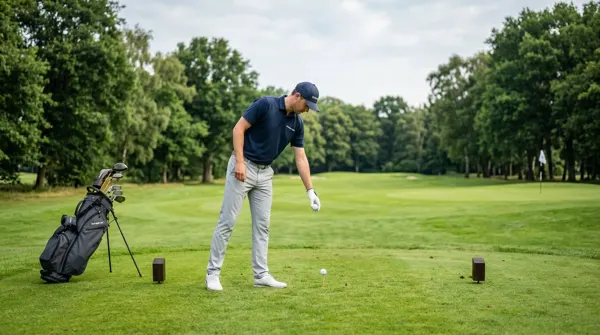 Los Fundamentos del Golf