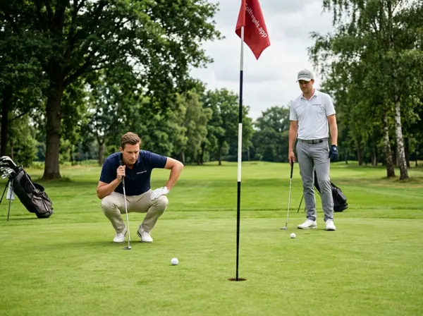 Ilustración para Four-ball